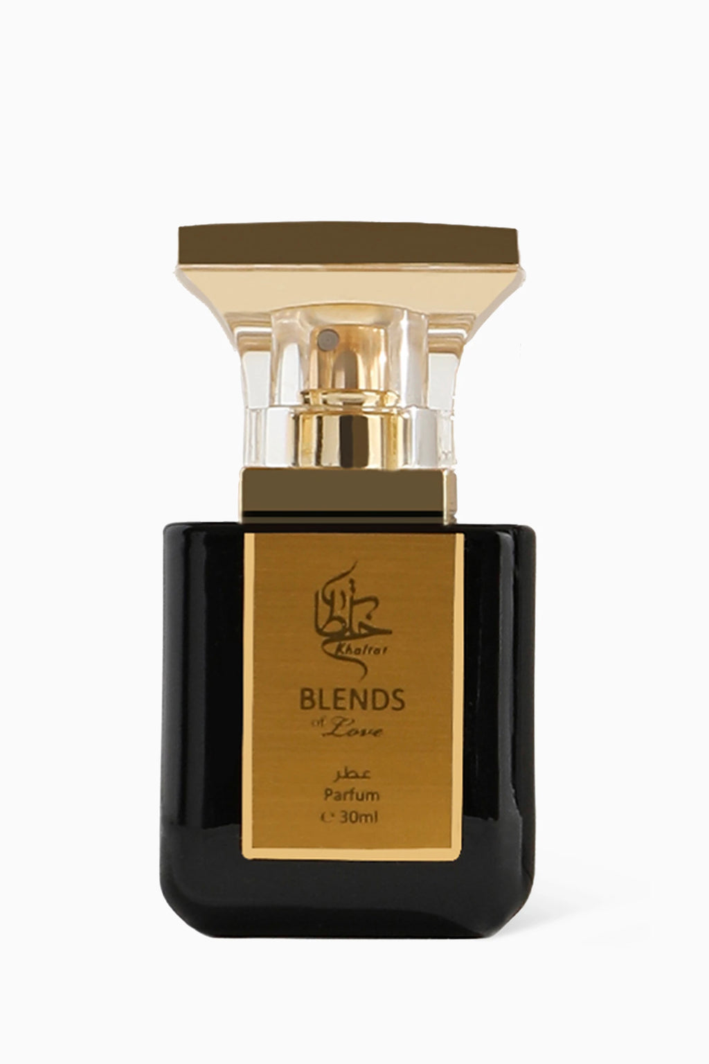 Enchantment Oud Parfum