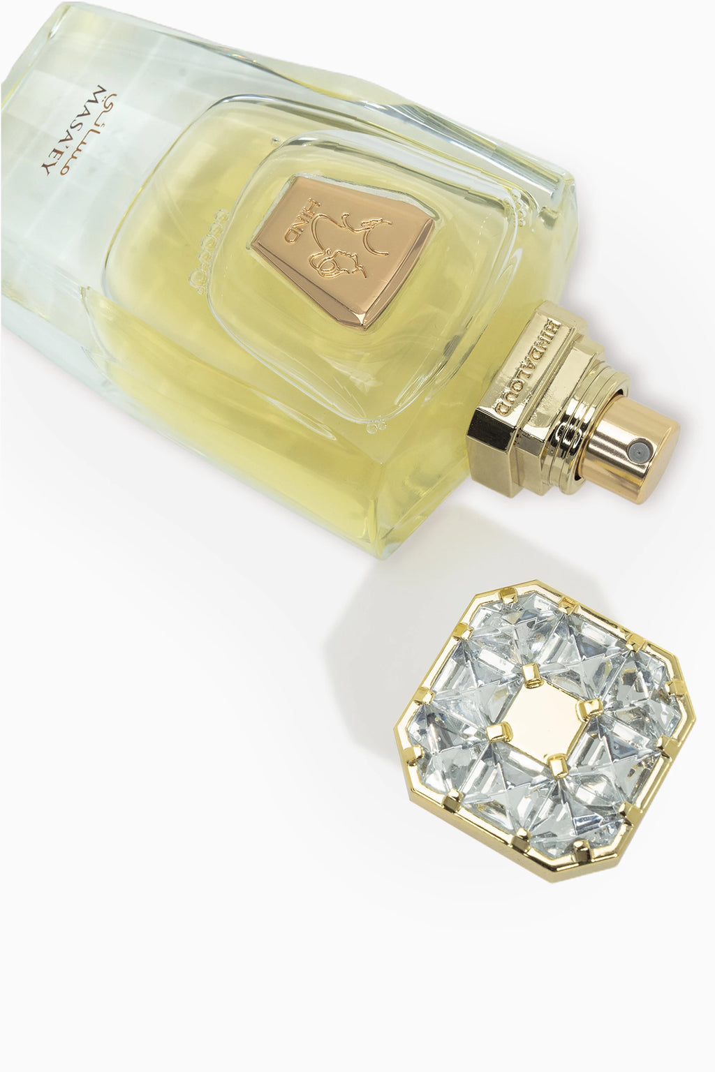 Masa'ey Eau de Parfum