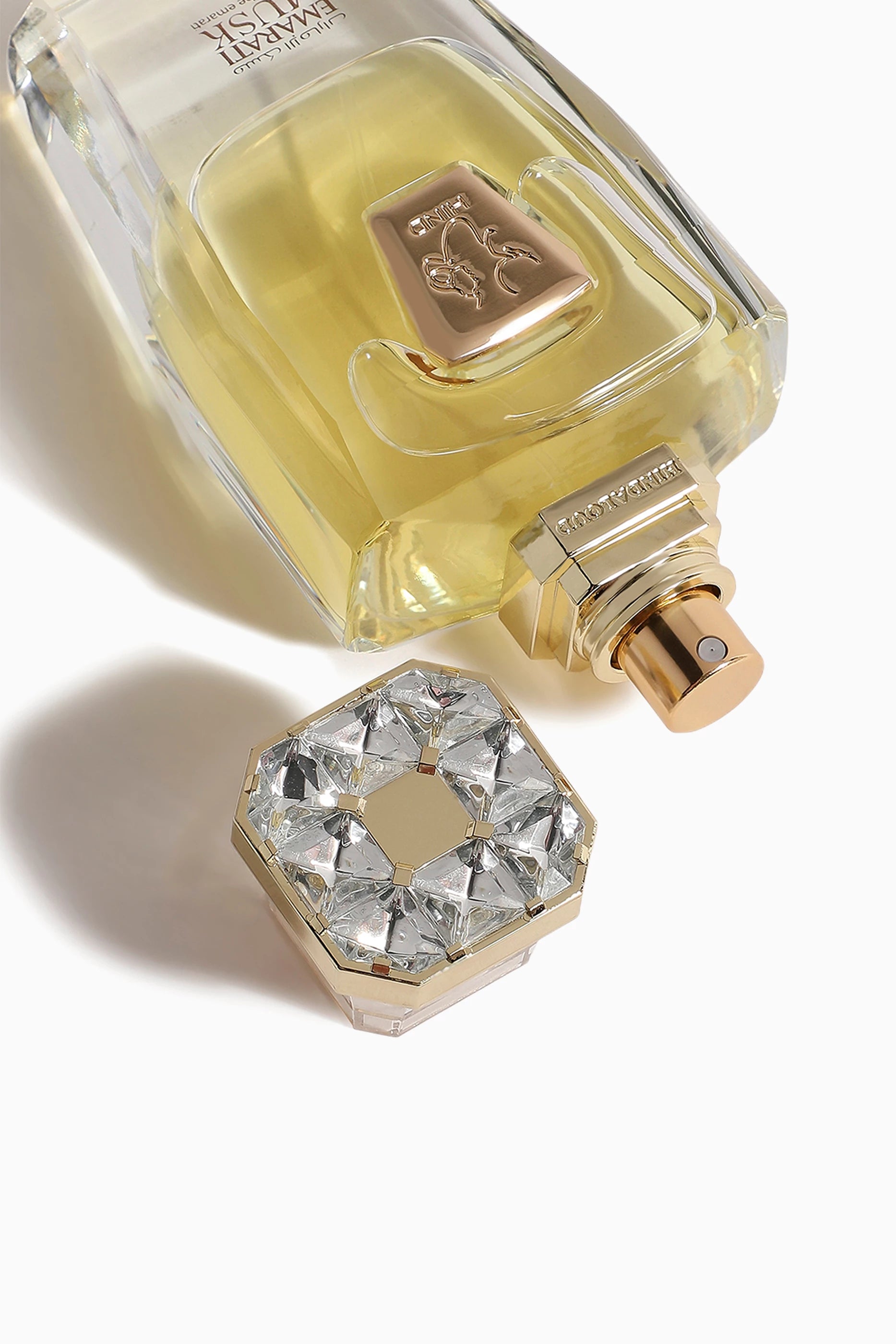 Emarati Musk Parfum