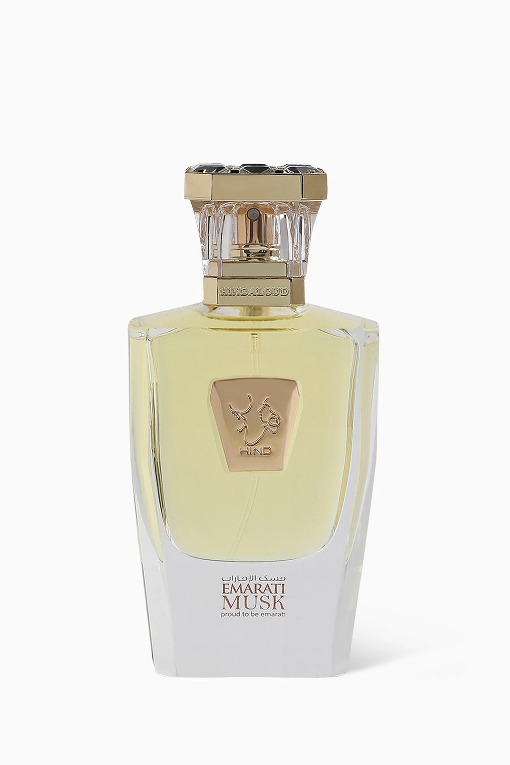Emarati Musk Parfum