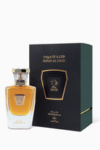 Sheikh A Eau de Parfum