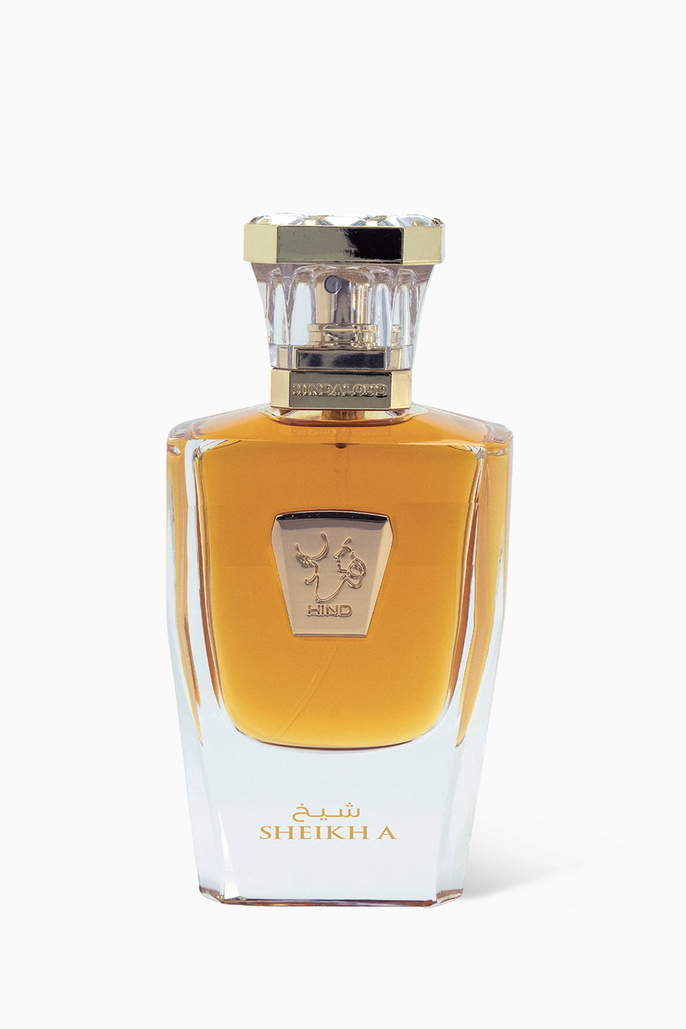 Sheikh A Eau de Parfum