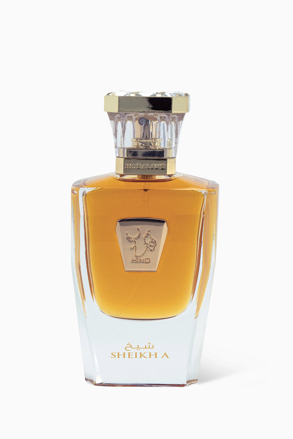 Sheikh A Eau de Parfum