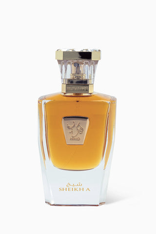 50ml option for Sheikh A Eau de Parfum
