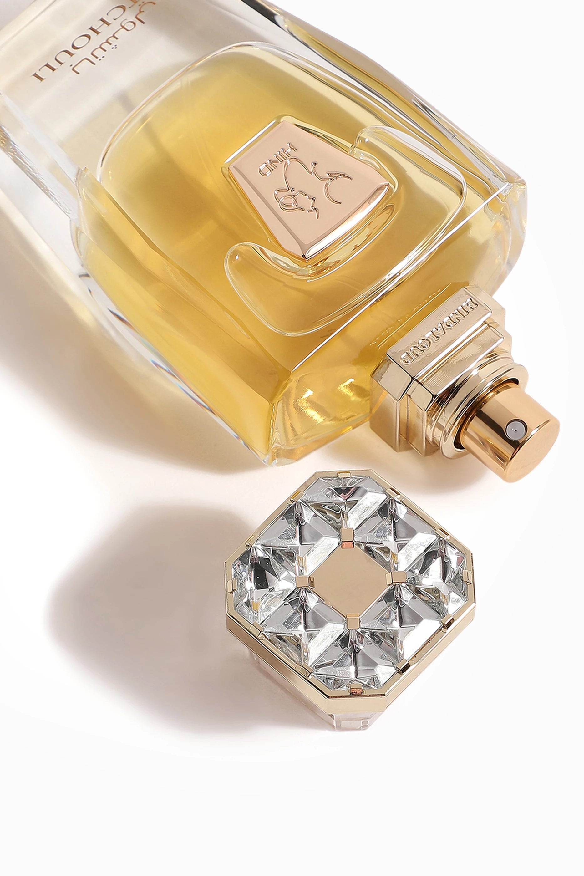 Patchouli Eau de Parfum