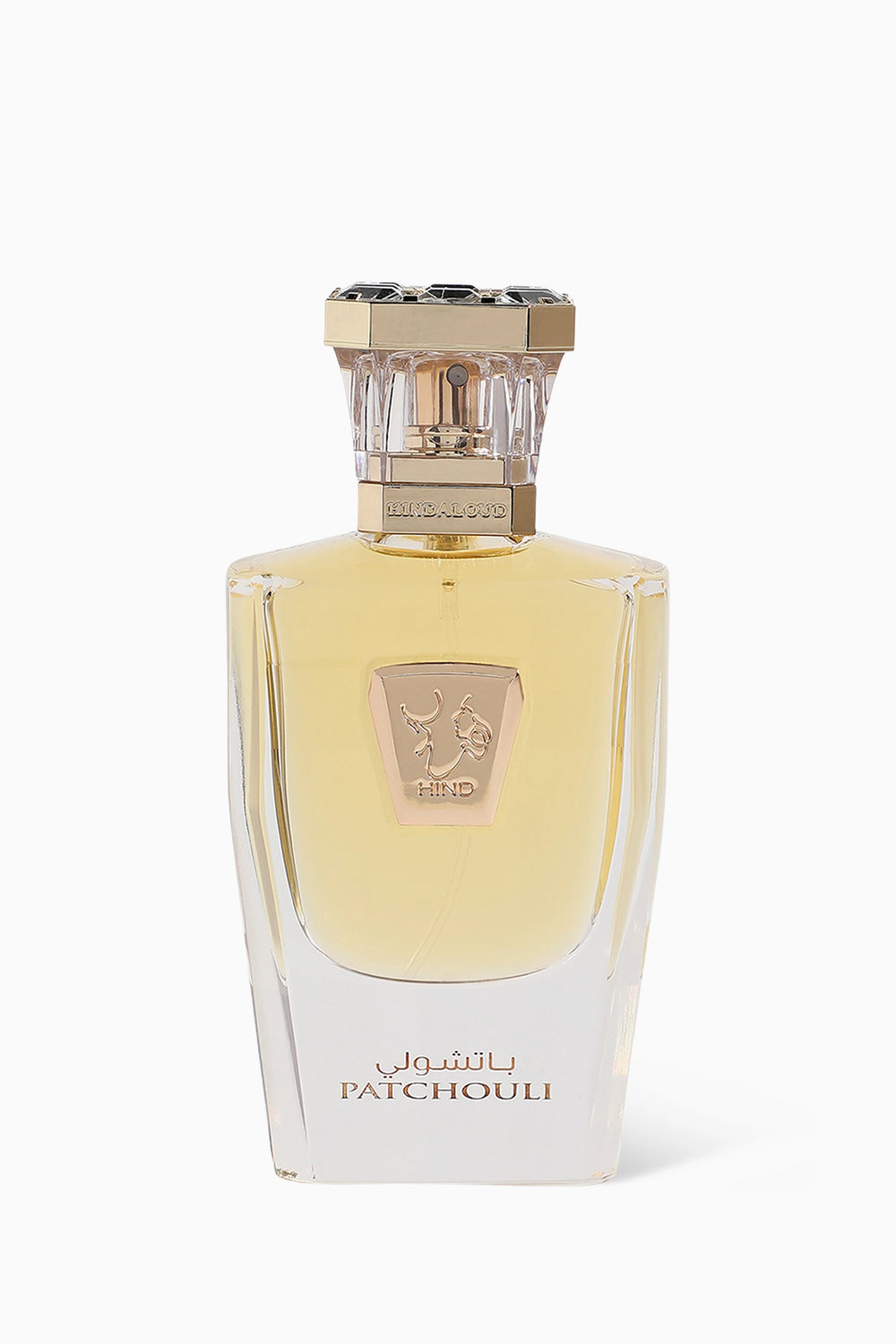 Patchouli Eau de Parfum
