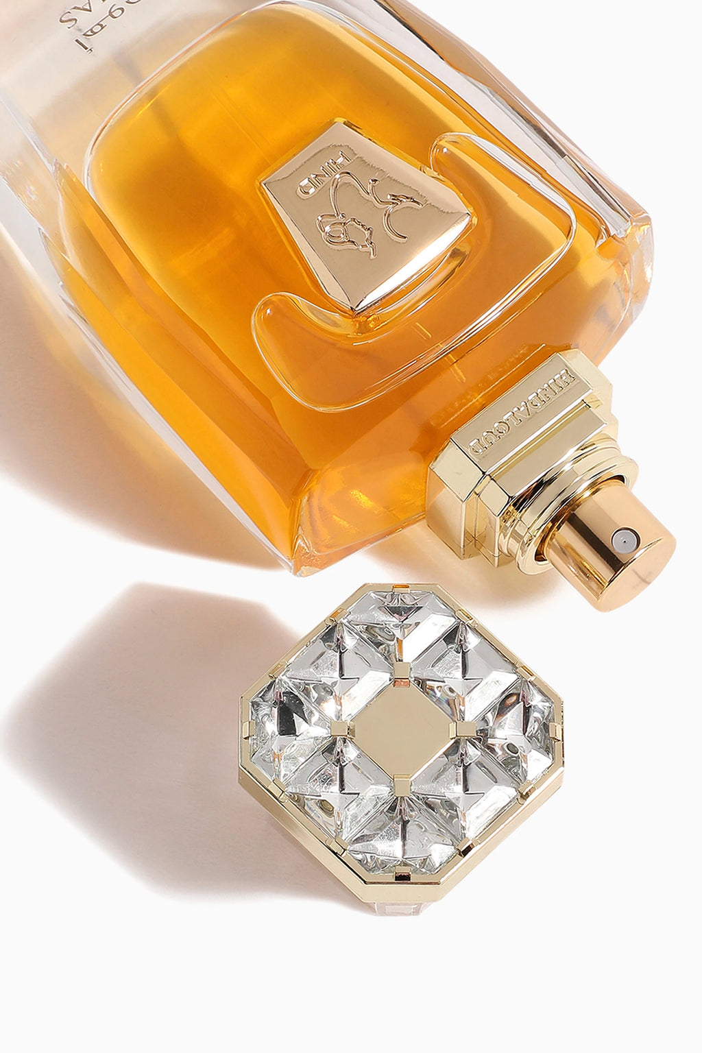 Ahojas Eau de Parfum