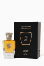Ahojas Eau de Parfum