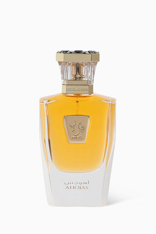 Ahojas Eau de Parfum