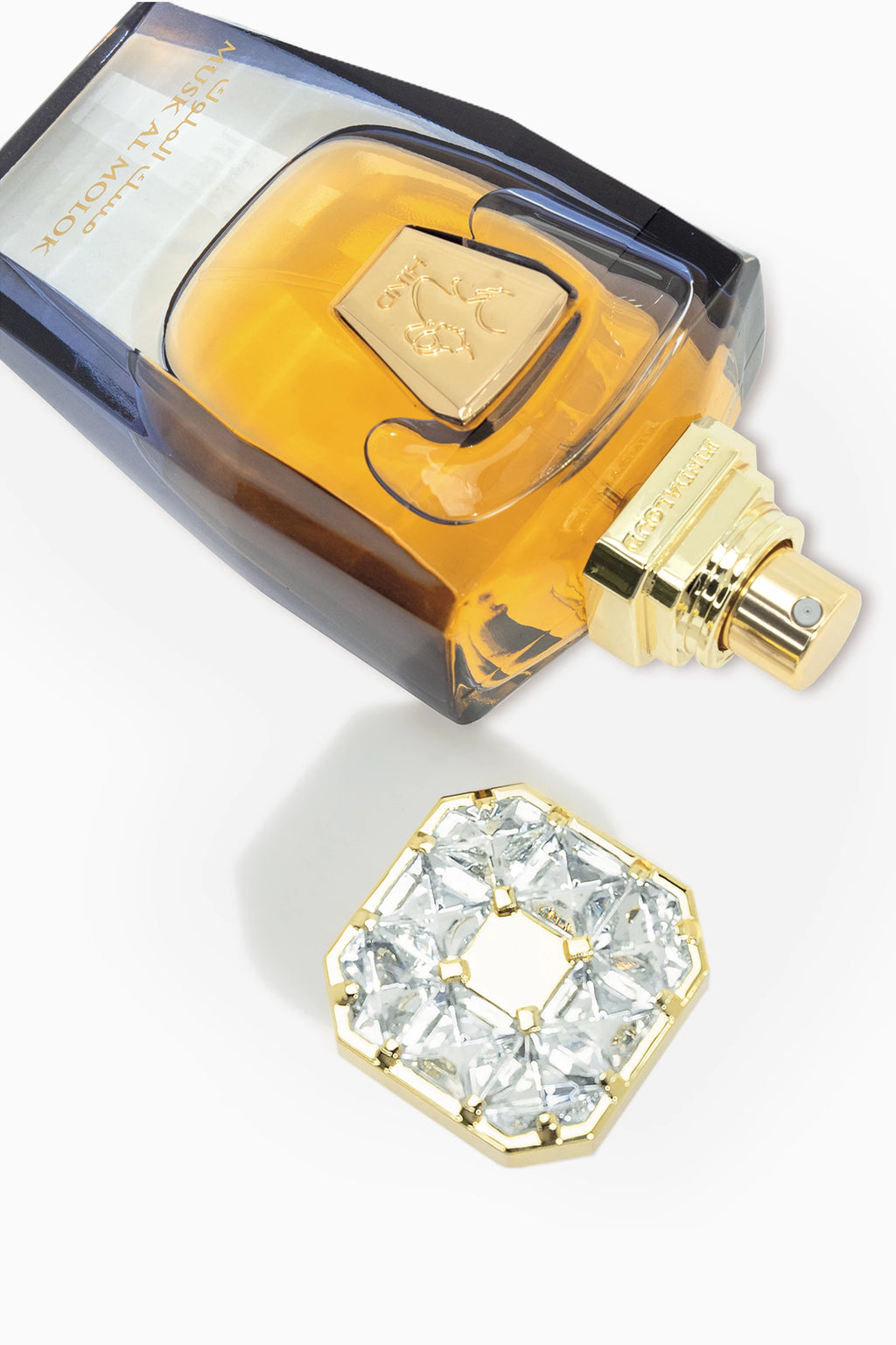 Musk Al Molook Eau de Parfum