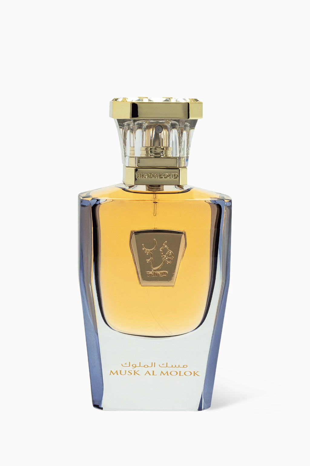 Musk Al Molook Eau de Parfum