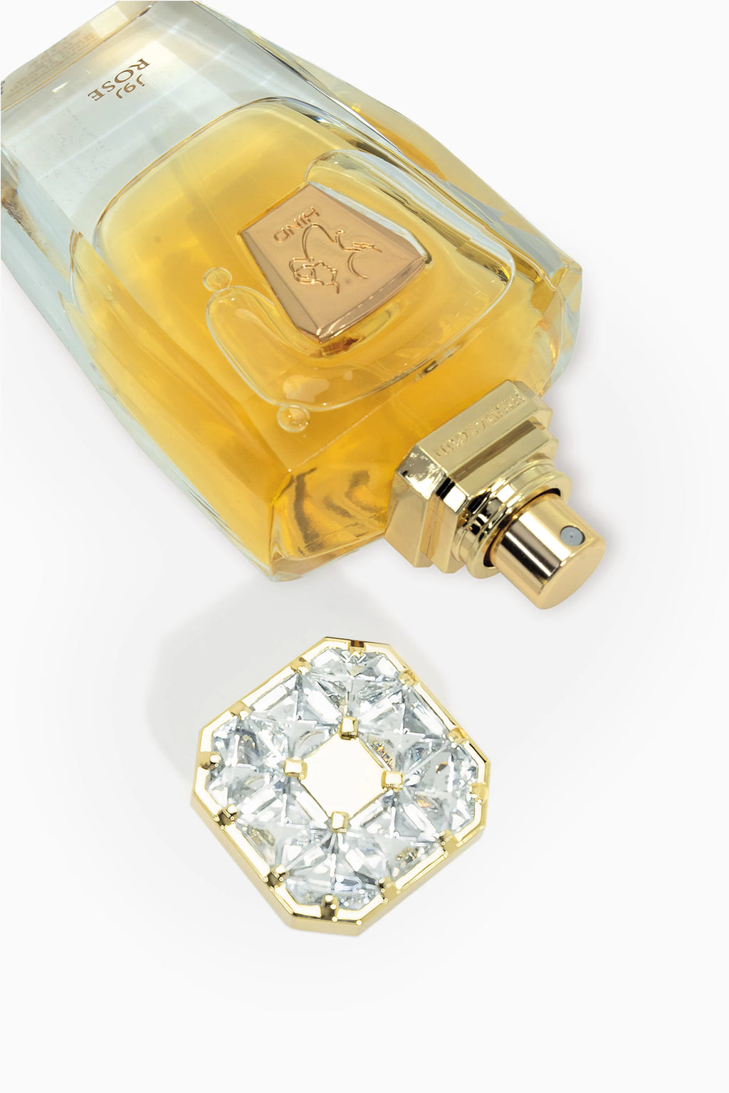 Rose Parfum