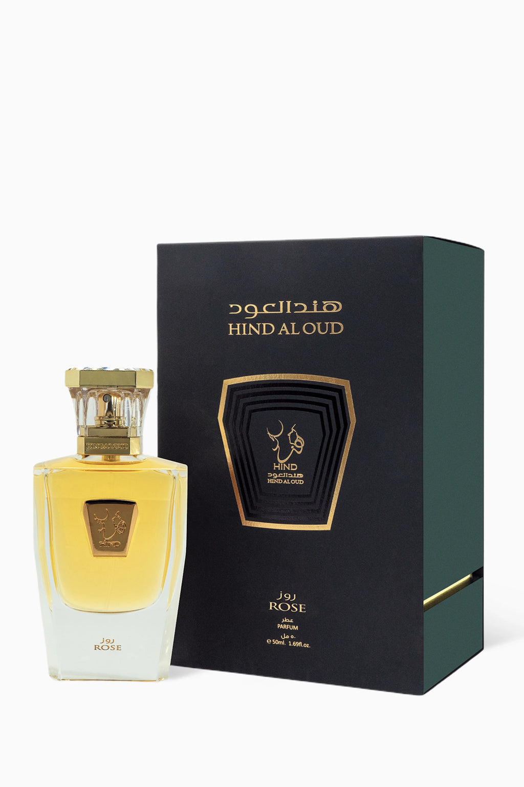 Rose Parfum