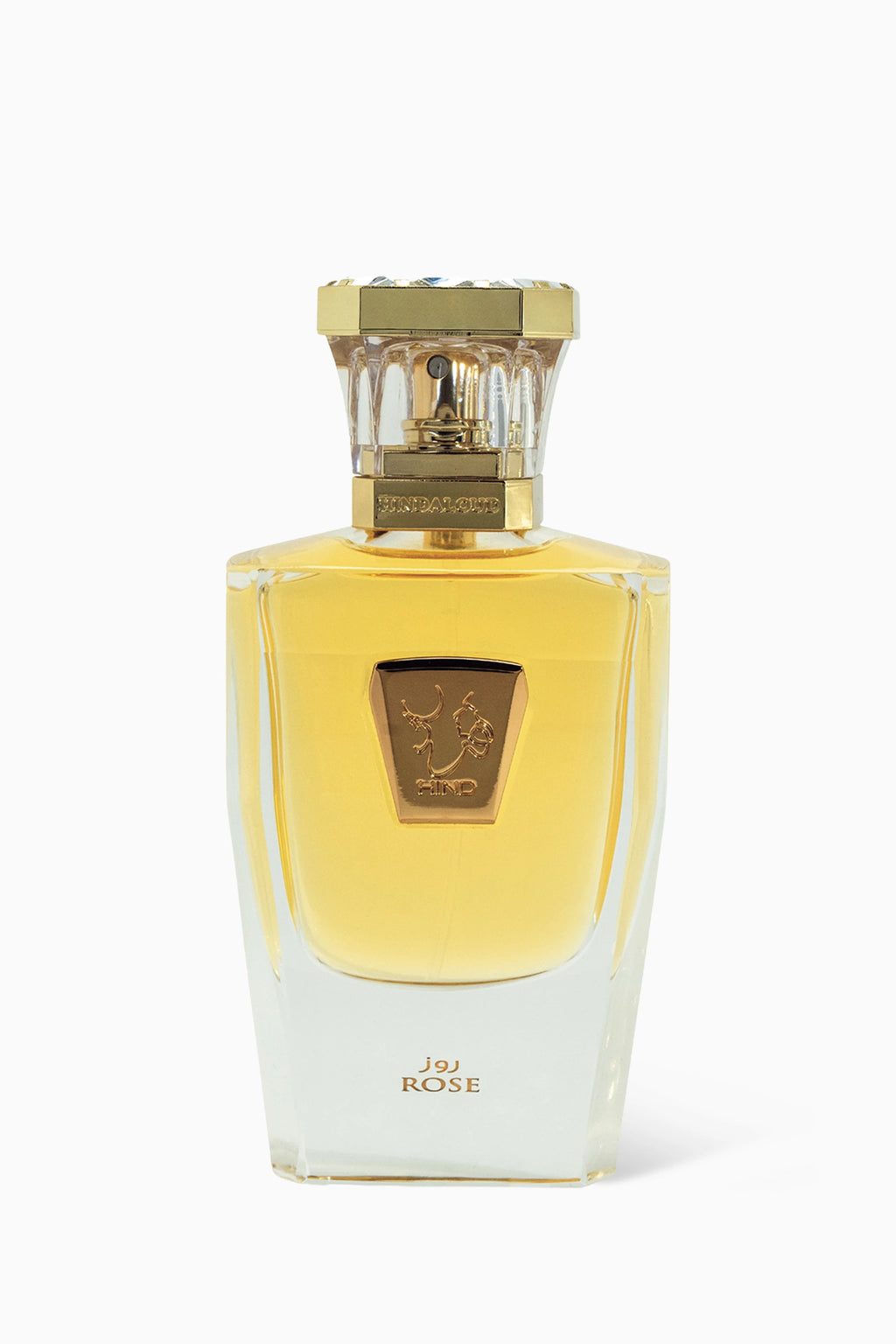 Rose Parfum