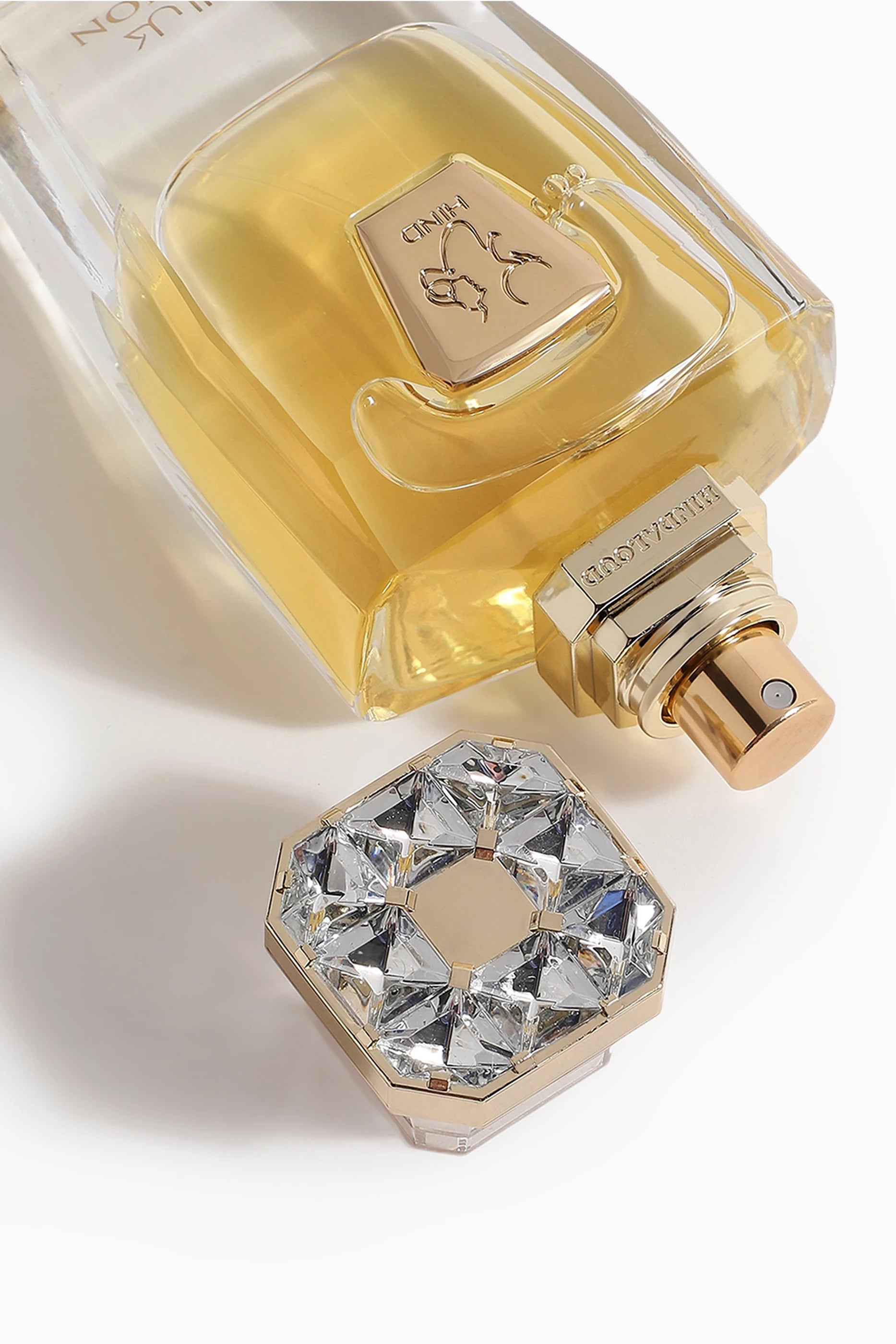 Devotion Eau de Parfum