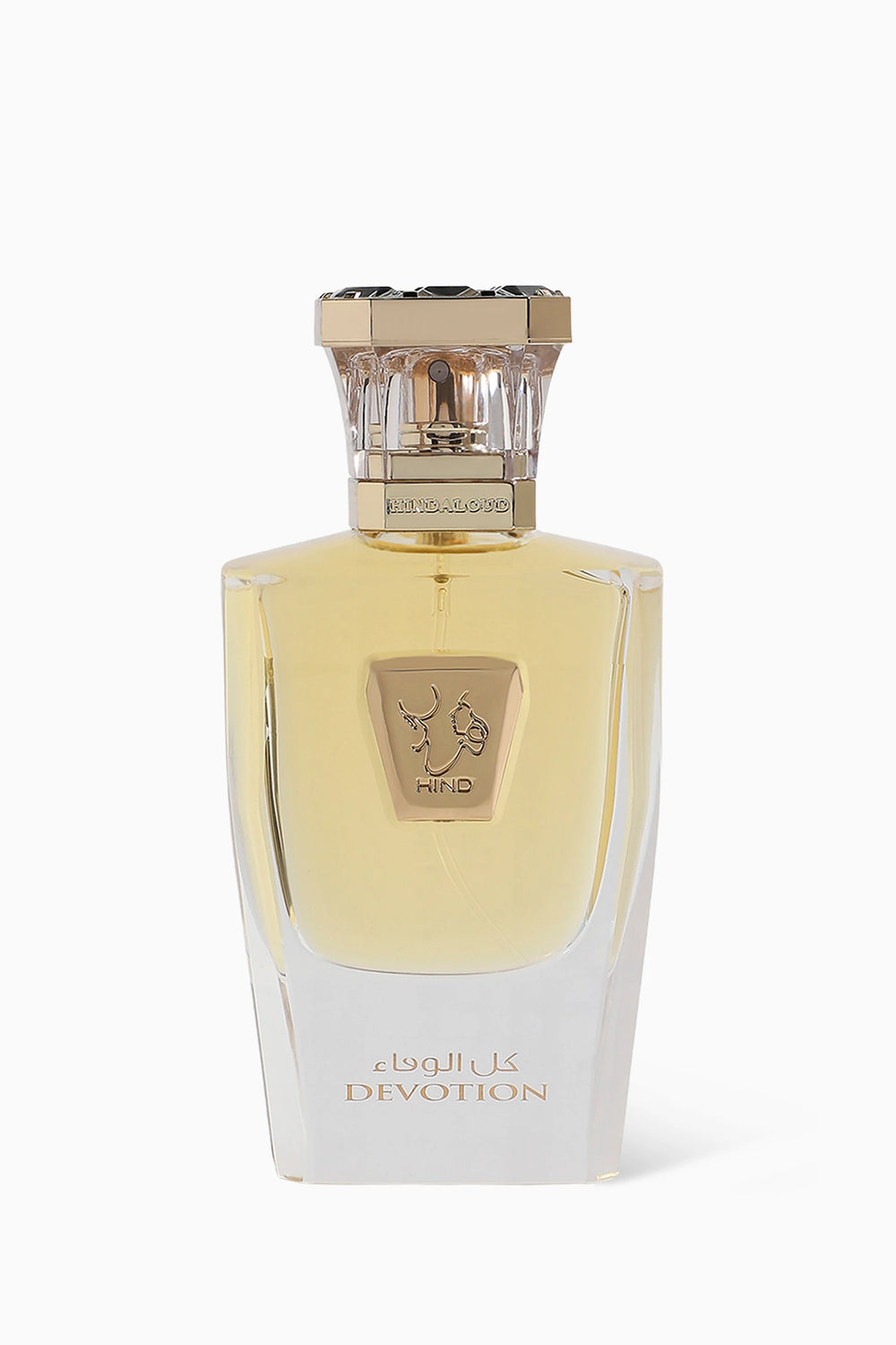Devotion Eau de Parfum