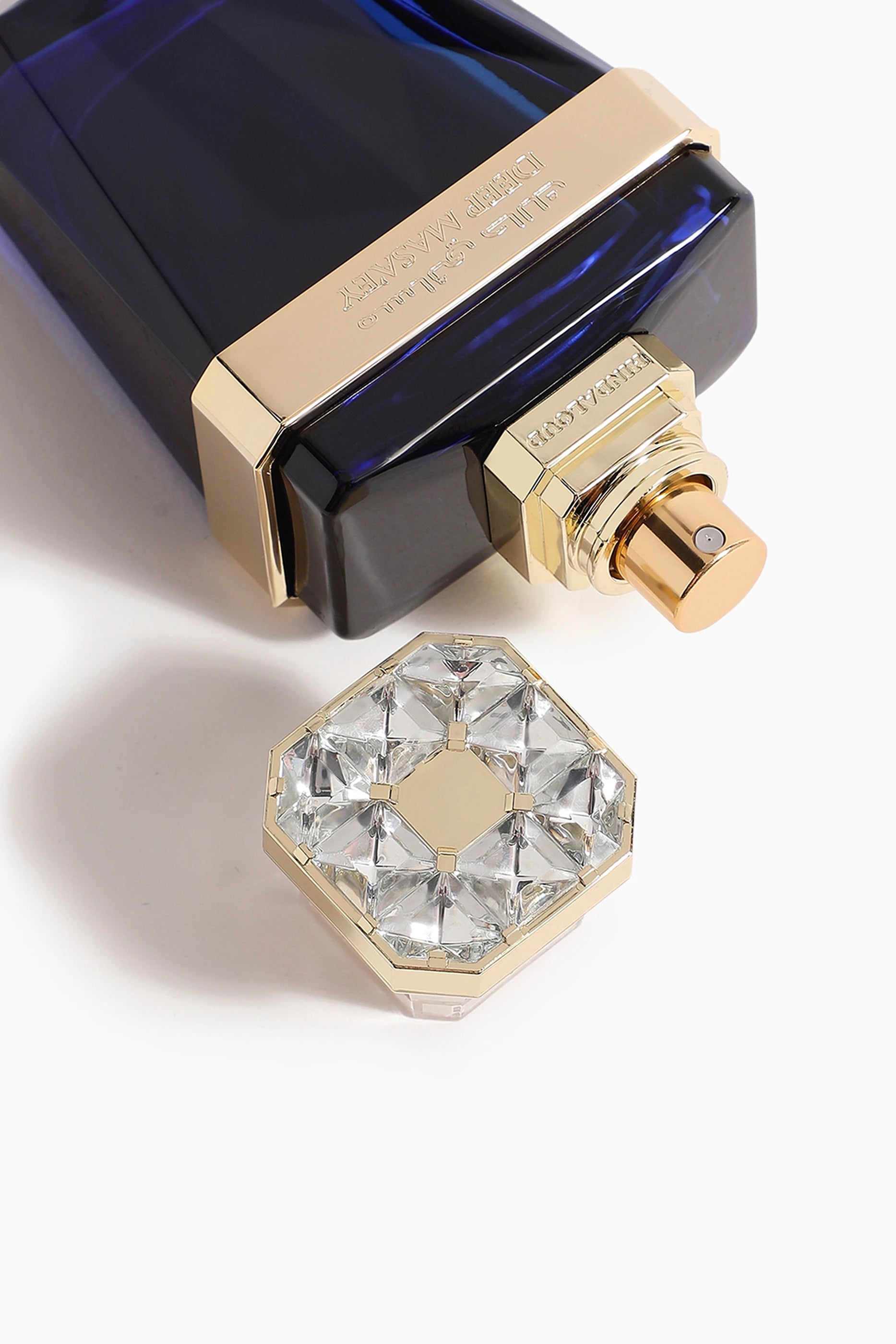 Deep Masa'ey Eau de Parfum
