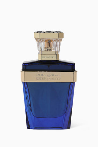 50ml option for Deep Masa'ey Eau de Parfum