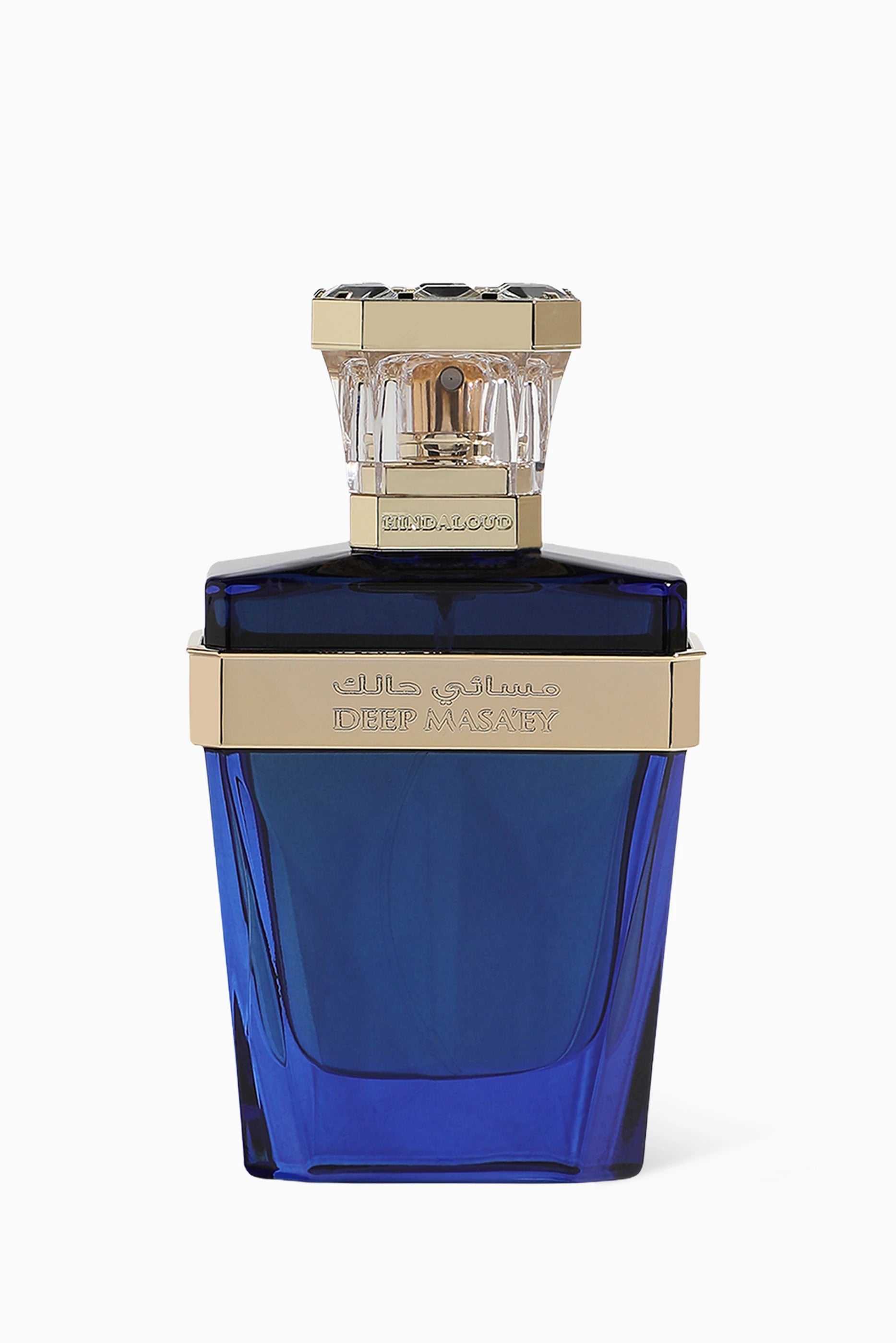 Deep Masa'ey Eau de Parfum