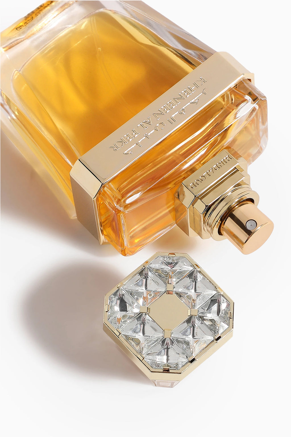 Kheneen Al Fekr Eau de Parfum