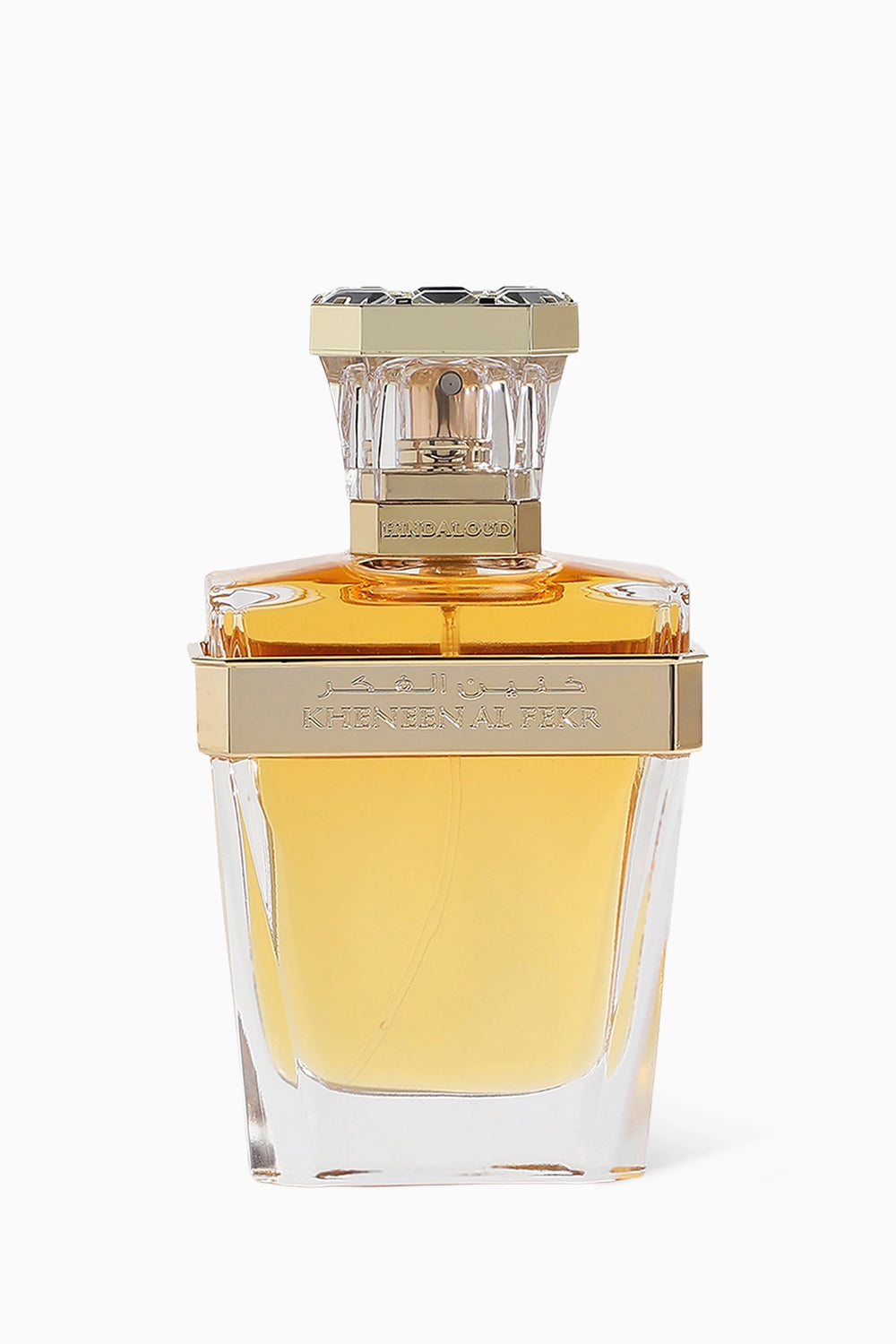 Kheneen Al Fekr Eau de Parfum