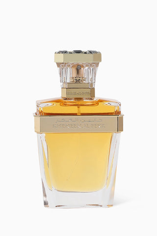 50ml option for Kheneen Al Fekr Eau de Parfum