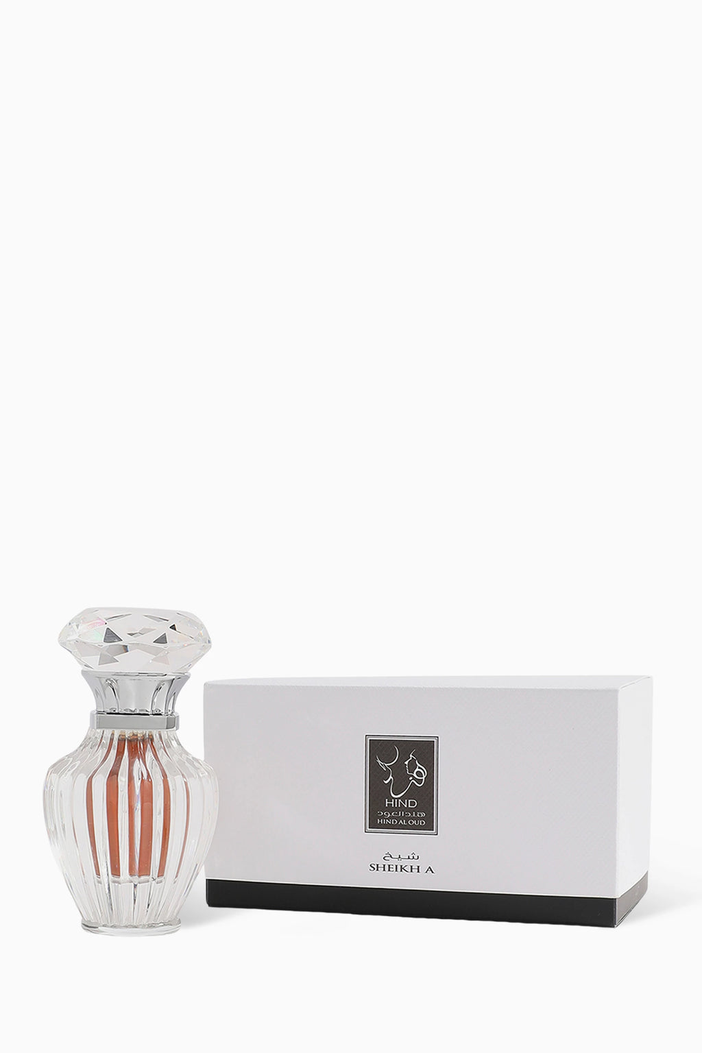Sheikh A Jewel Concentrated Oil