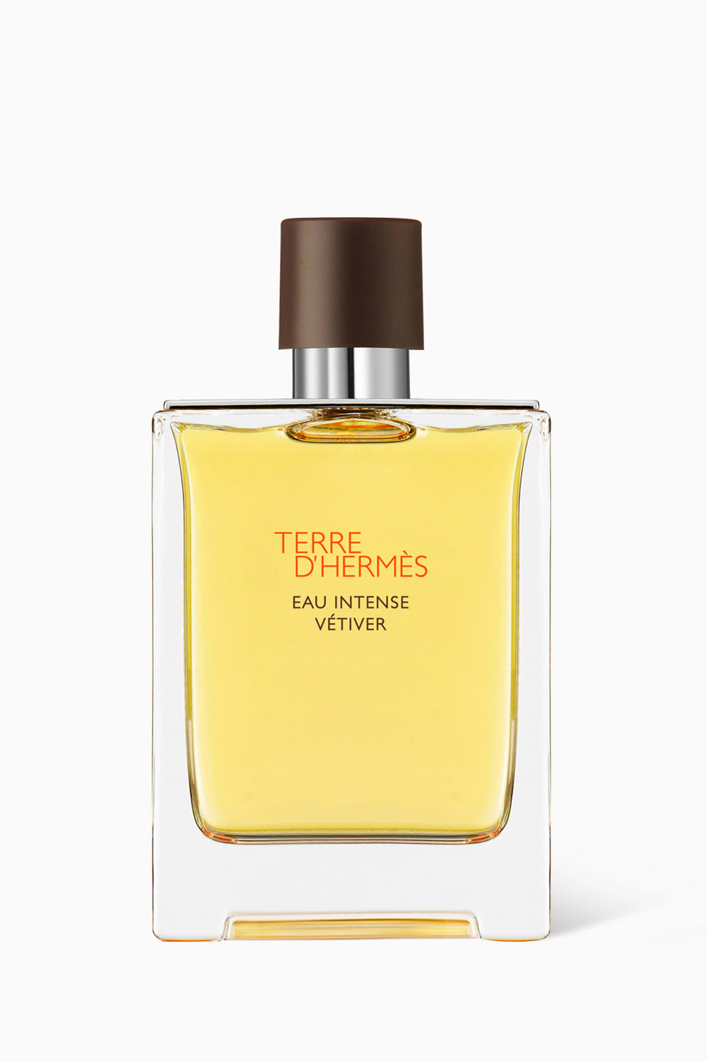 Terre d'Hermès Eau Intense Vétiver Eau de Parfum