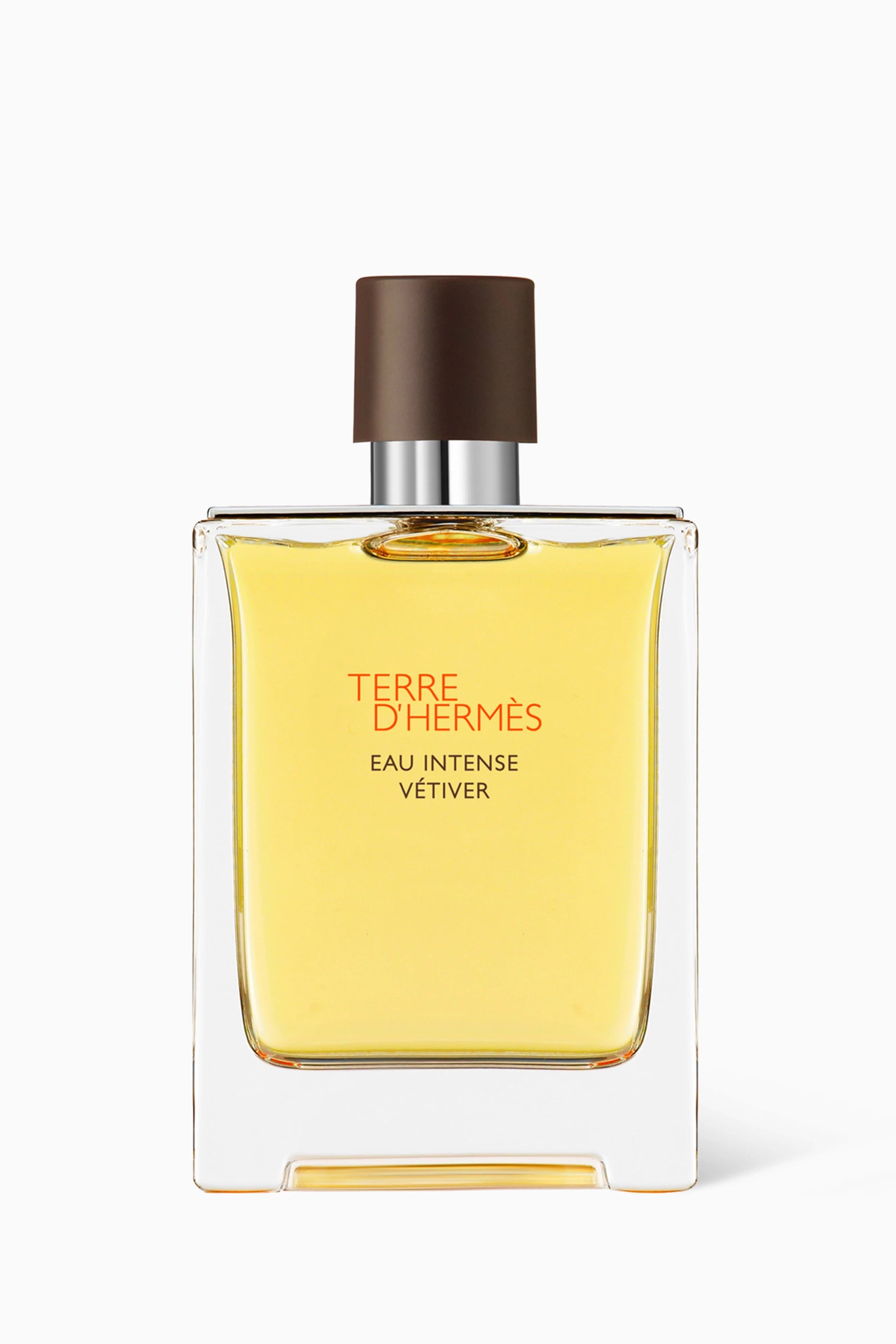 Terre d'Hermès Eau Intense Vétiver Eau de Parfum