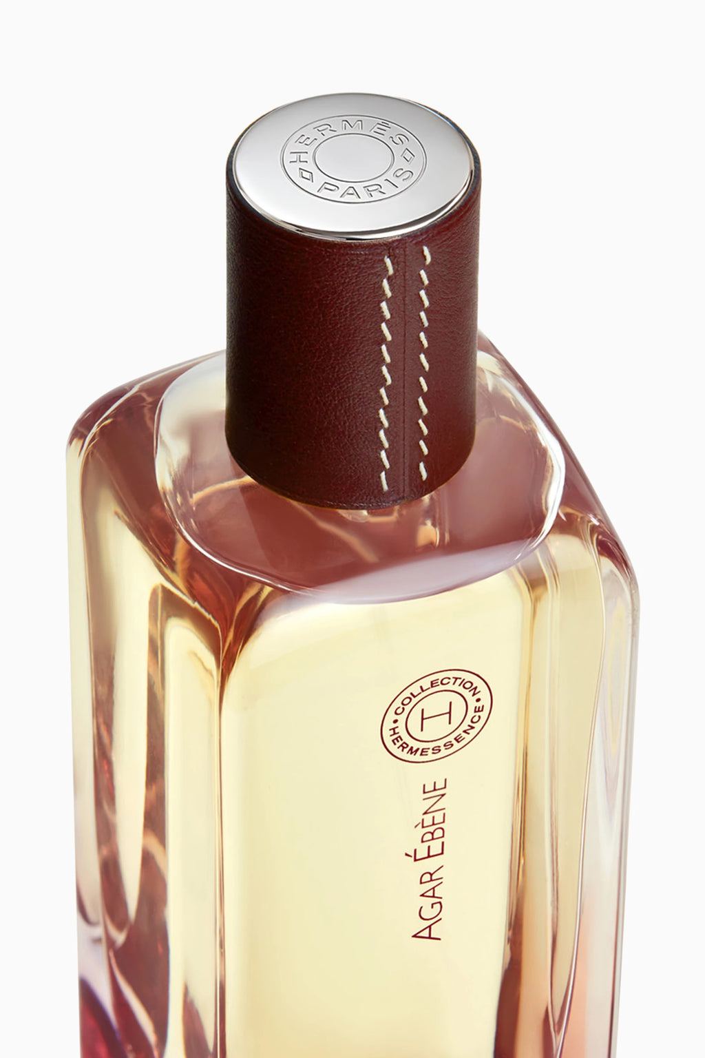 Agar Ébène Eau de Toilette