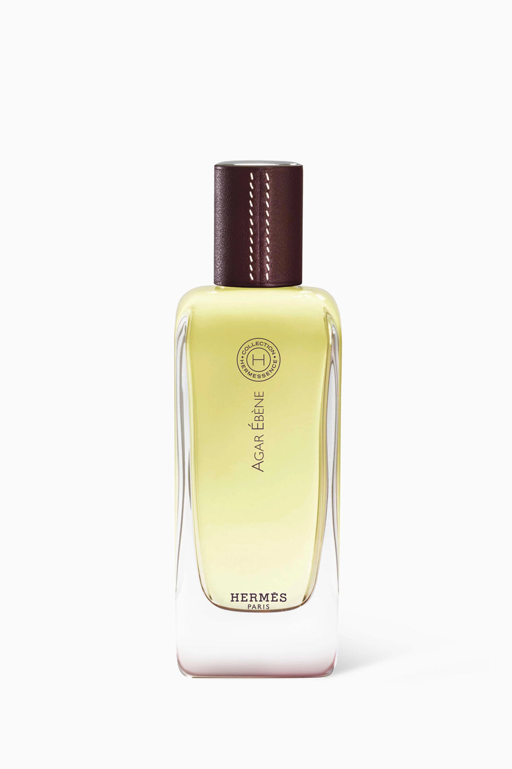 Agar Ébène Eau de Toilette
