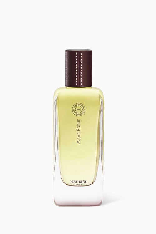 Agar Ébène Eau de Toilette