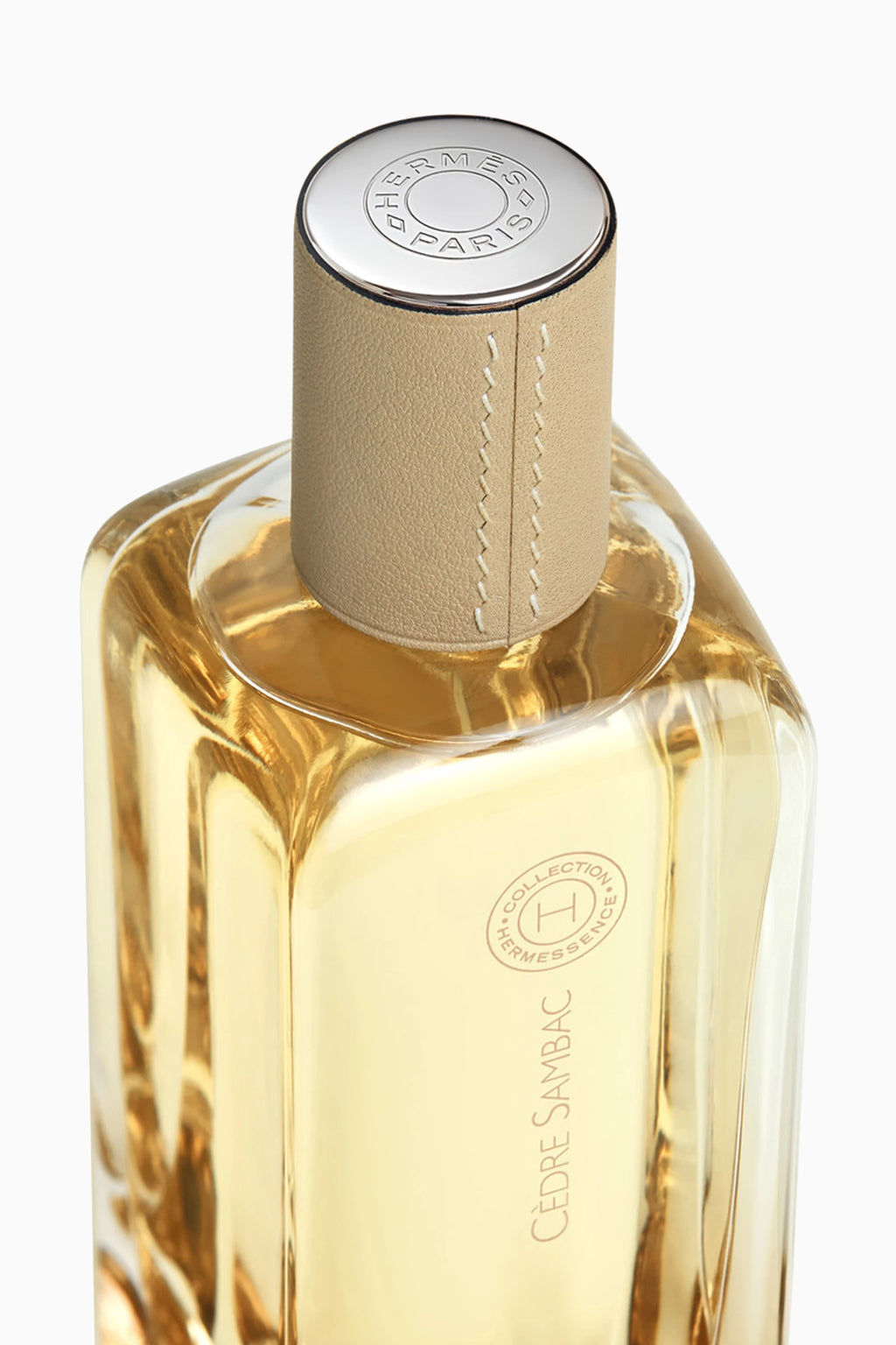 Cèdre Sambac Eau de Toilette