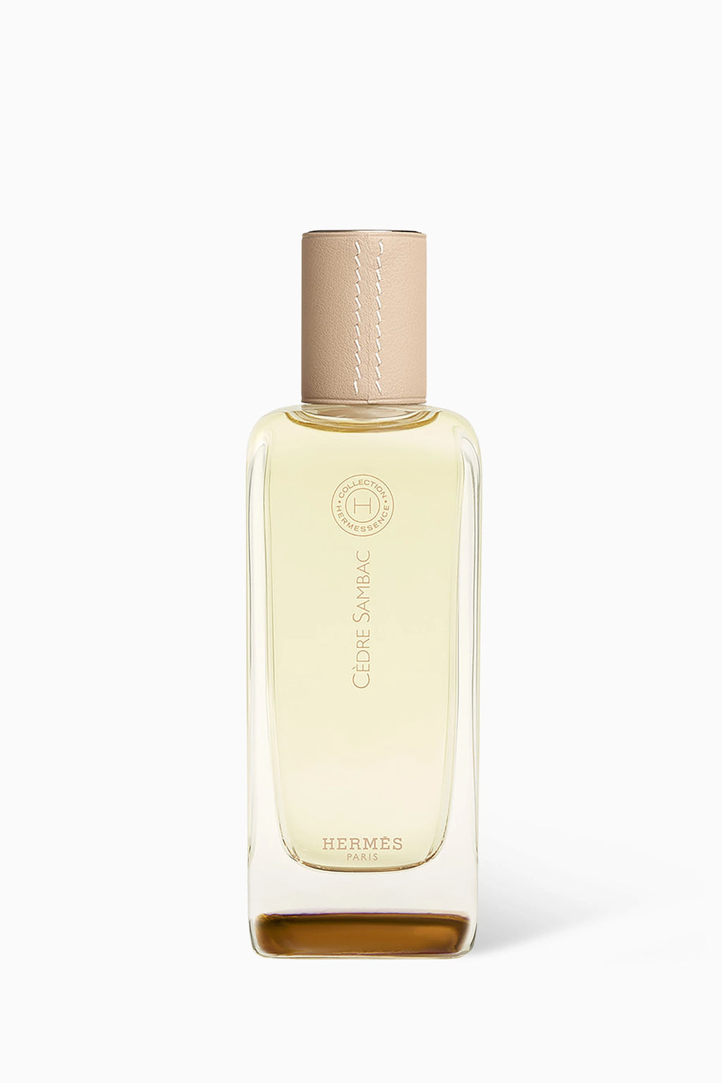 Cèdre Sambac Eau de Toilette