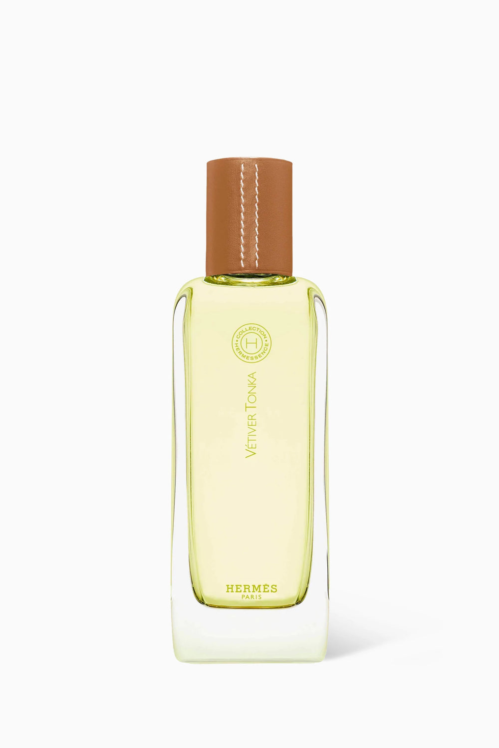 Vétiver Tonka Eau de Toilette