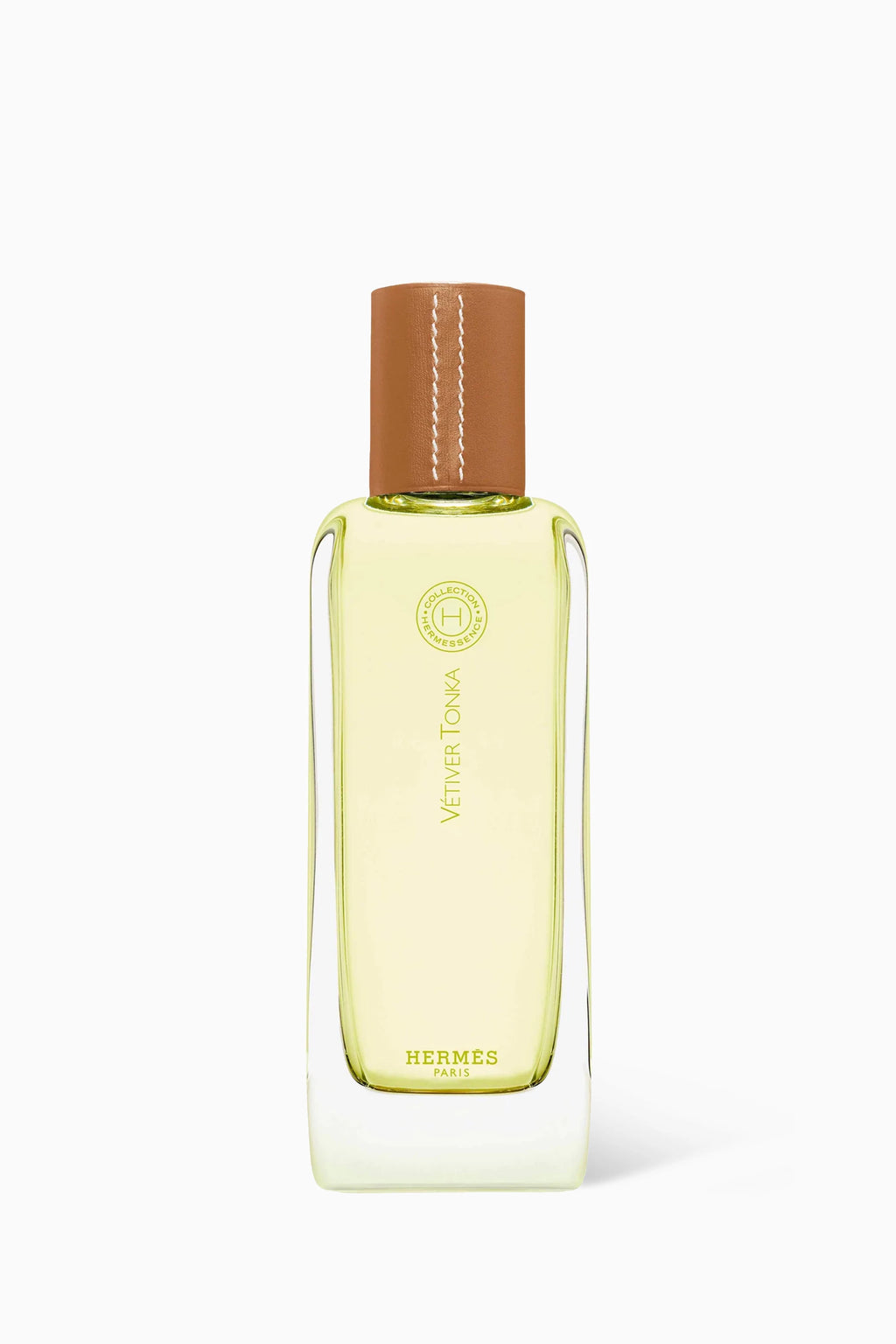 Vétiver Tonka Eau de Toilette