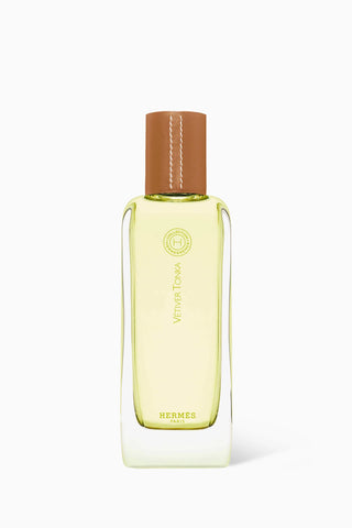 200ml option for Vétiver Tonka Eau de Toilette