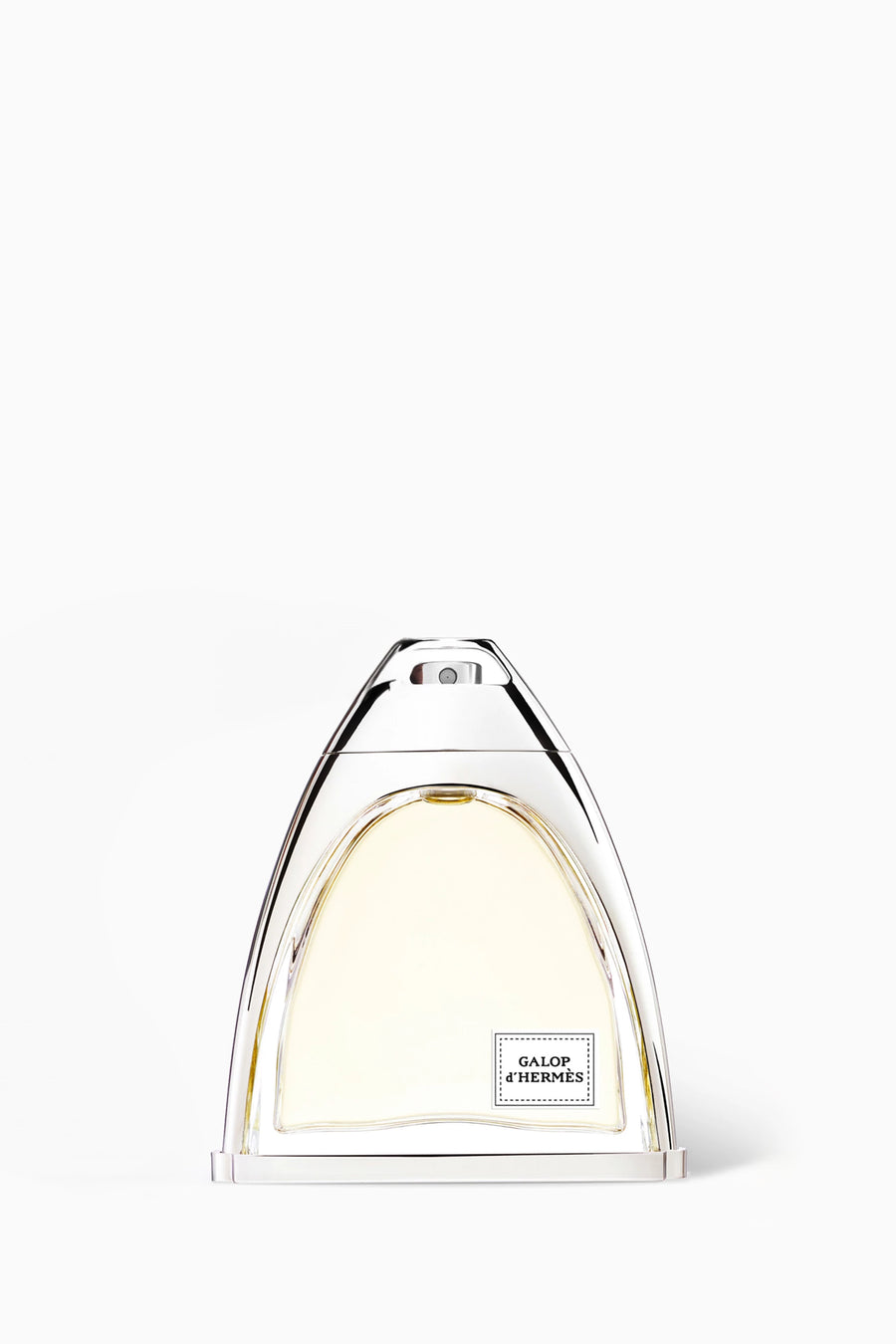 HERMÈS Galop d'Hermès Parfum Refill original fragrance presentation
