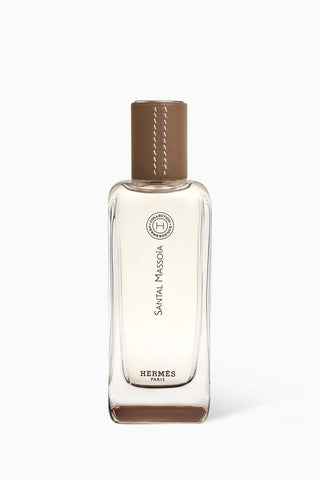 100ml option for Santal Massoïa Eau de Toilette