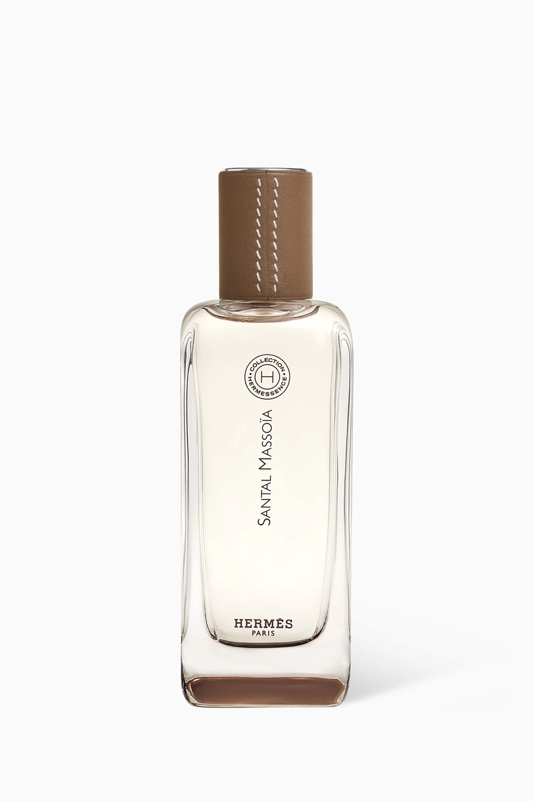 Santal Massoïa Eau de Toilette