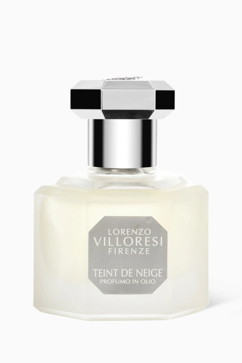 Teint de Neige Perfume in Oil