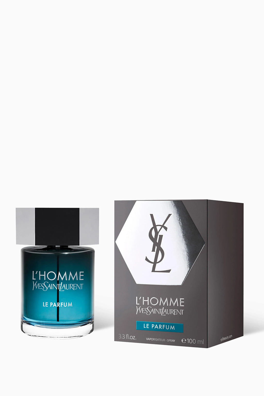 L'Home Le Parfum Eau de Parfum