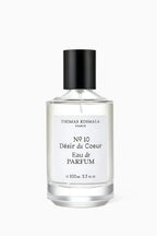 No.10 Désir du Coeur Eau de Parfum
