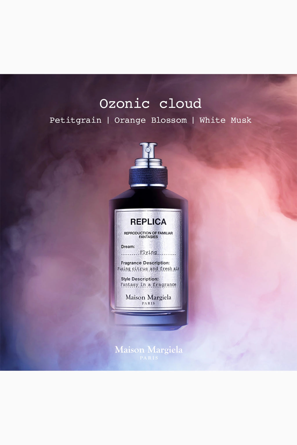 Replica Flying Eau de Parfum