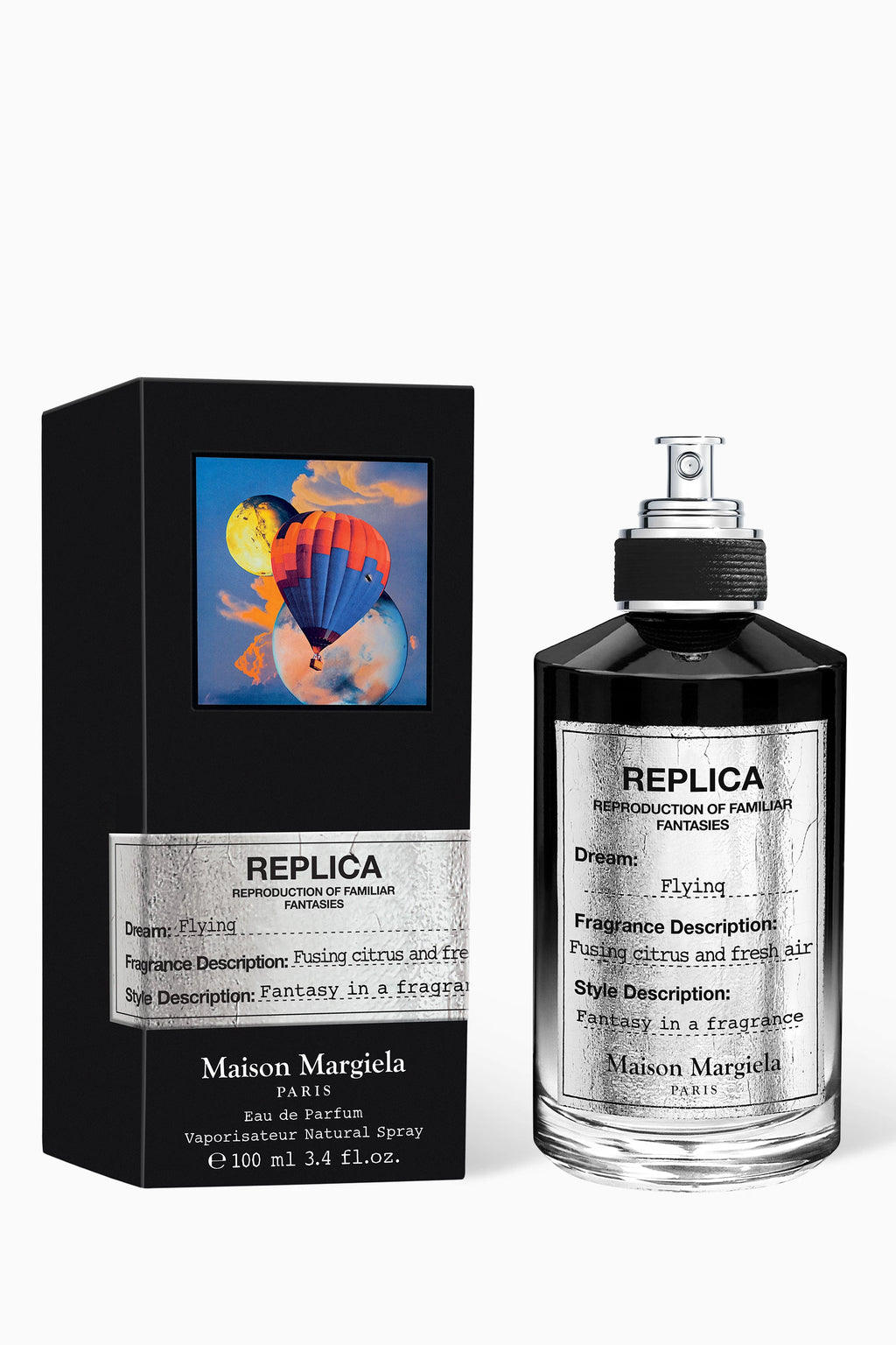 Replica Flying Eau de Parfum