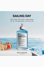 Replica Sailing Day Eau de Toilette