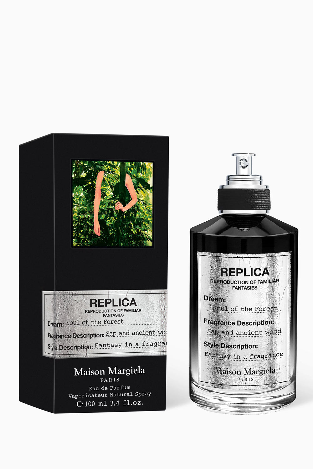 Replica Soul Of The Forest Eau de Parfum