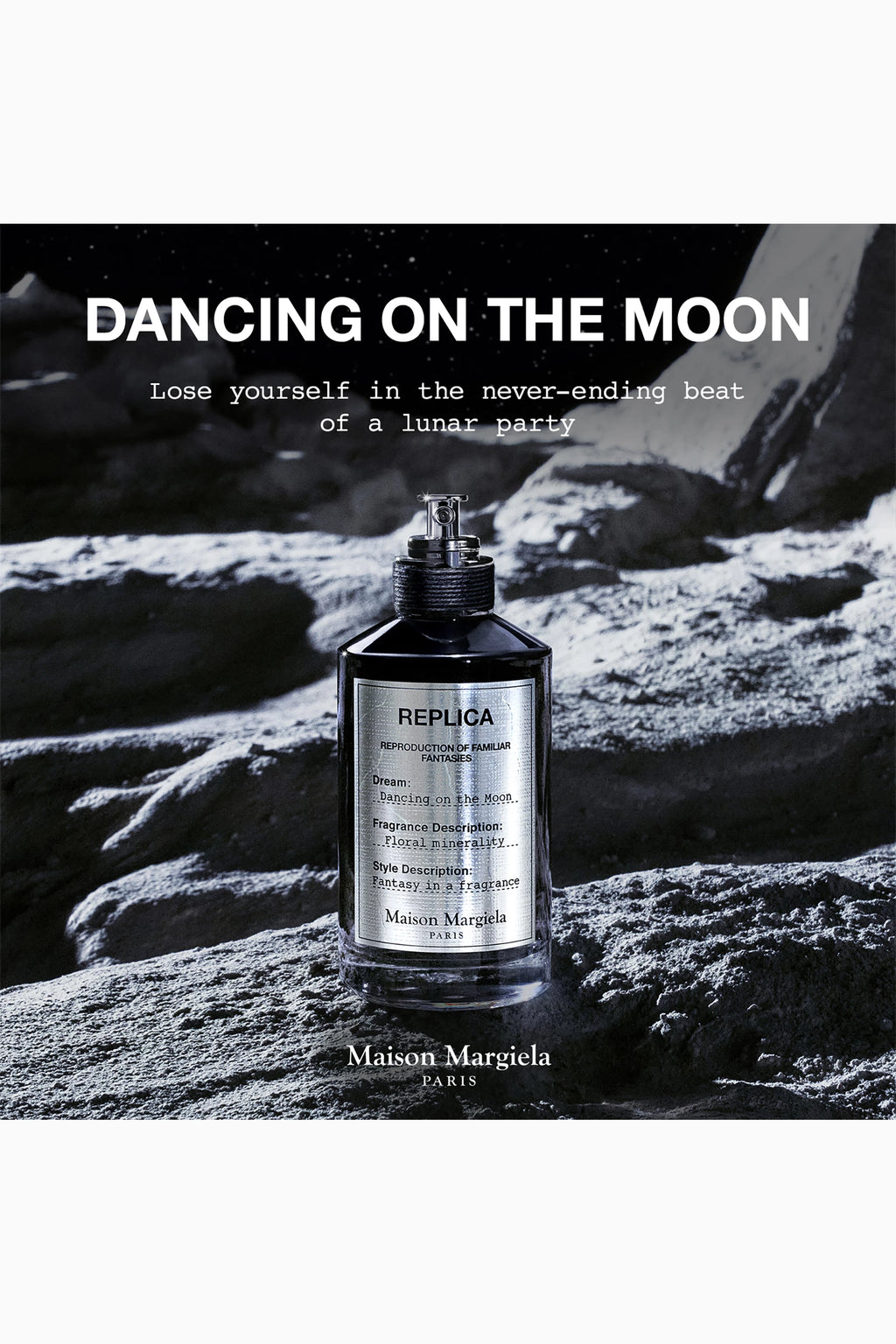 Replica Dancing On The Moon Eau de Parfum