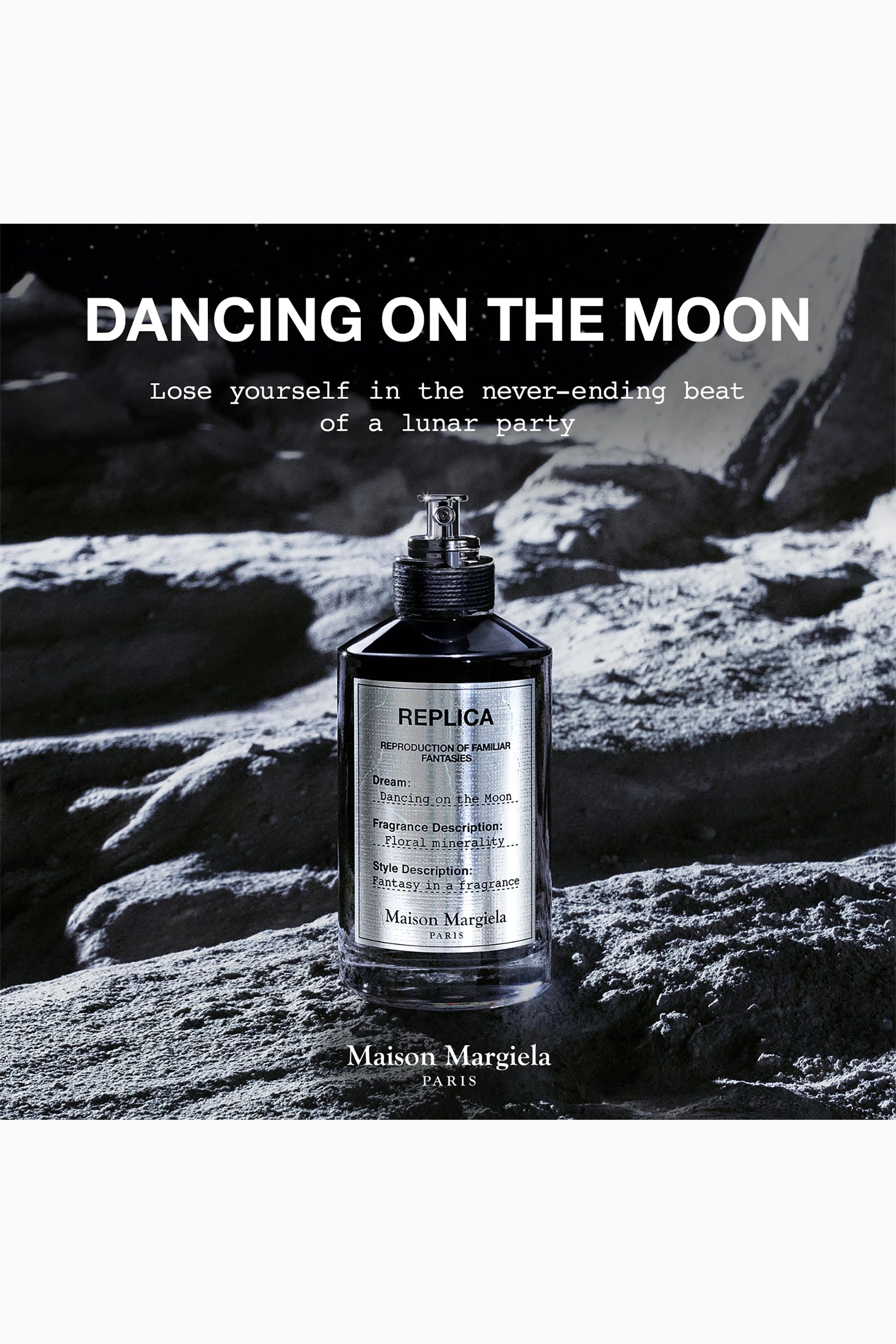 Replica Dancing On The Moon Eau de Parfum