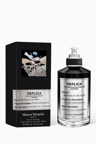 100ml option for Replica Dancing On The Moon Eau de Parfum